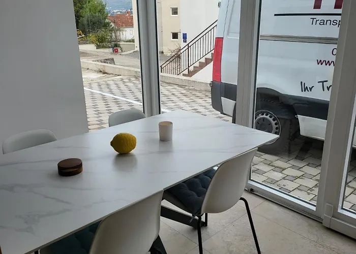 Sarabi شقة