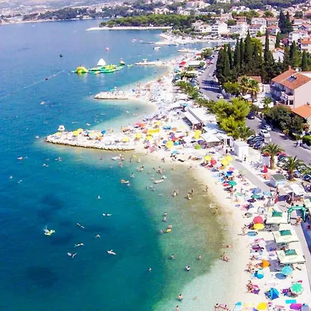 Apartamento Sarabi Trogir