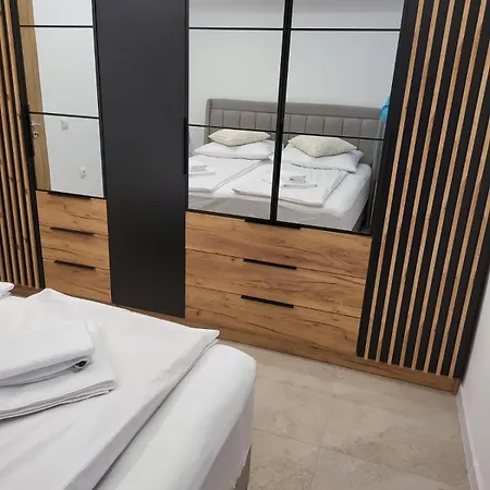 Apartamento Sarabi