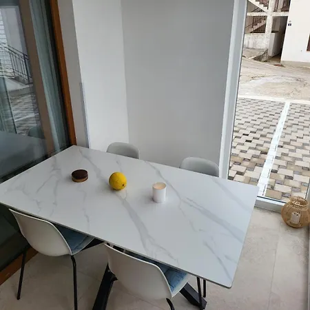 Apartamento Sarabi *