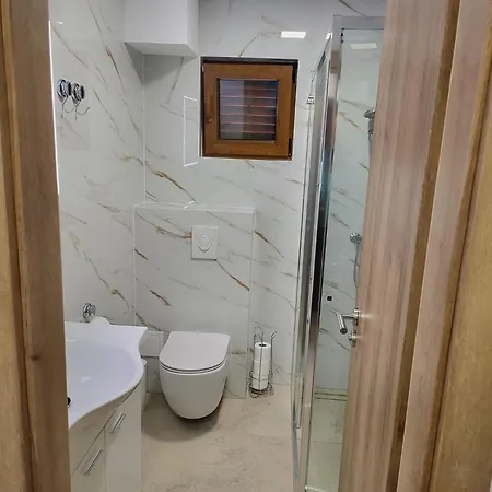 Sarabi Apartamento *