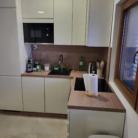 Apartamento Sarabi *