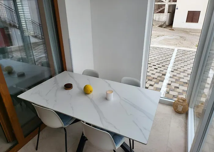 Apartment Sarabi *